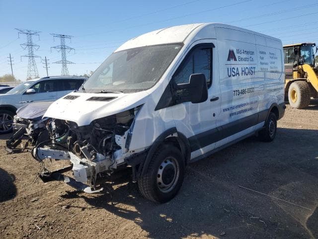2018 FORD TRANSIT T-250 T-250 - 1