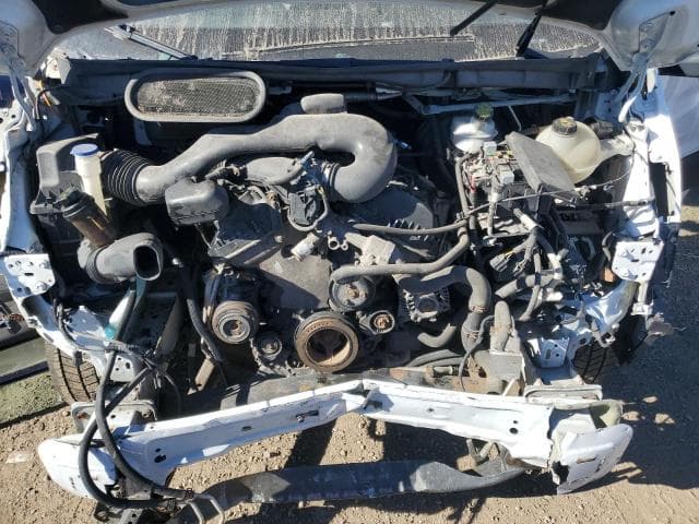 2018 FORD TRANSIT T-250 T-250 12