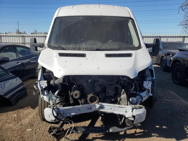 2018 FORD TRANSIT T-250 T-250 5
