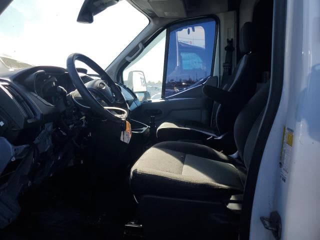 2018 FORD TRANSIT T-250 T-250 7