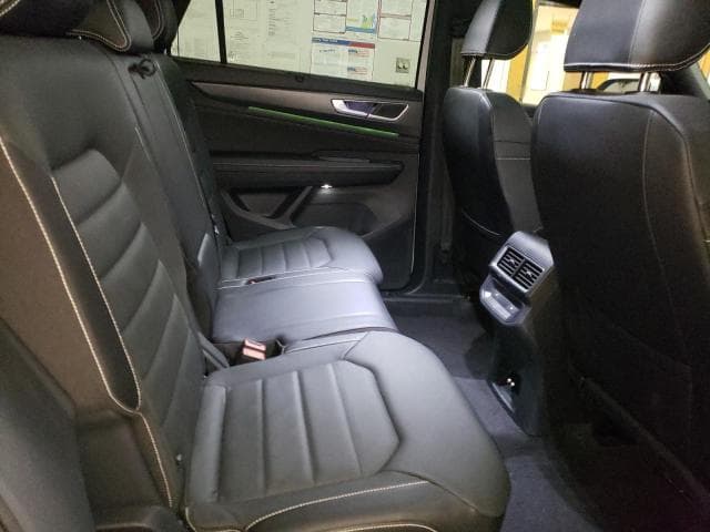 2024 VOLKSWAGEN ATLAS CROSS SPORT SEL 11