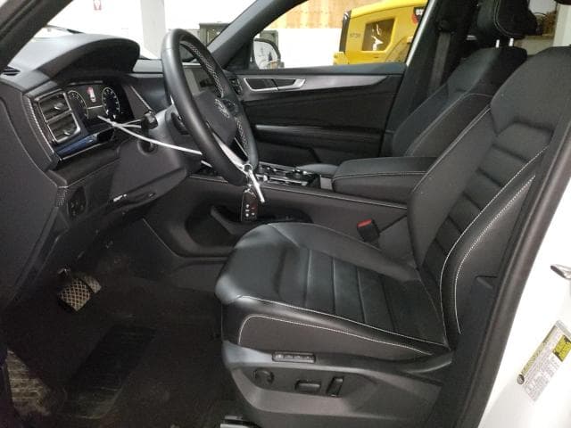 2024 VOLKSWAGEN ATLAS CROSS SPORT SEL 7