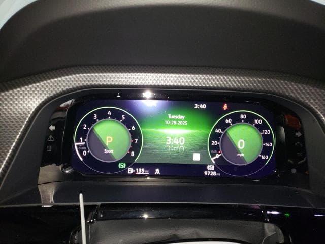 2024 VOLKSWAGEN ATLAS CROSS SPORT SEL 9