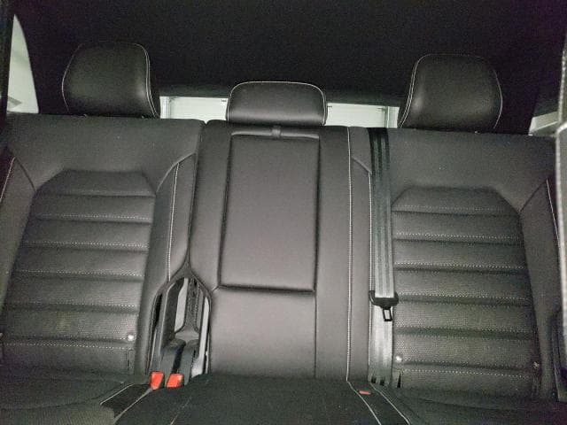 2024 VOLKSWAGEN ATLAS CROSS SPORT SEL 10