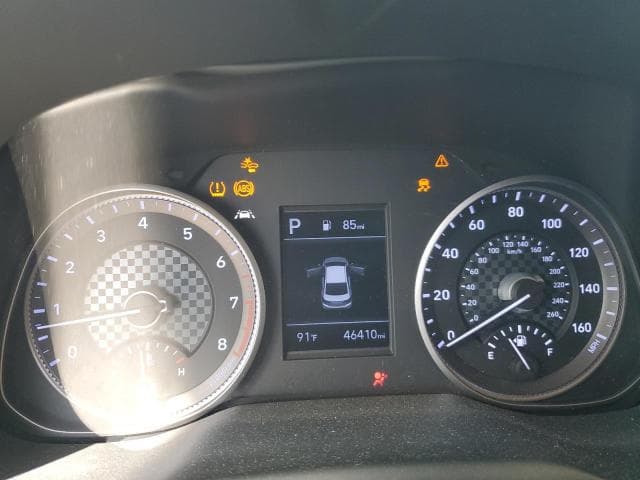 2019 HYUNDAI ELANTRA SEL 9