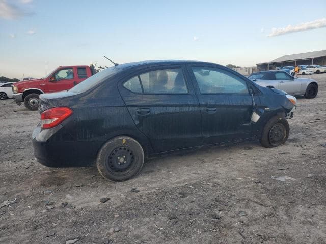 2017 MITSUBISHI MIRAGE G4 ES 3