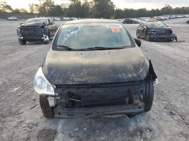 2017 MITSUBISHI MIRAGE G4 ES 5