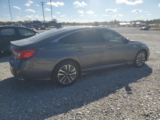 2020 HONDA ACCORD HYBRID 3