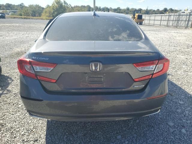 2020 HONDA ACCORD HYBRID 6