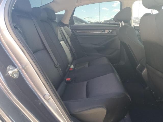 2020 HONDA ACCORD HYBRID 10