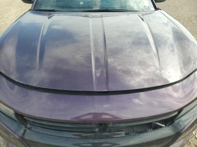 2021 DODGE CHARGER SXT SXT 11