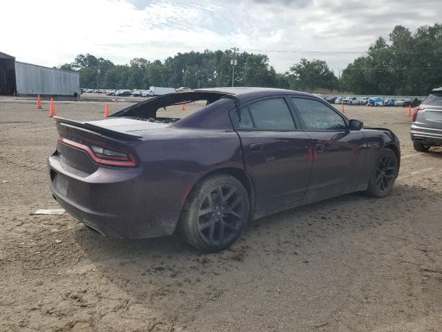 2021 DODGE CHARGER SXT SXT 3
