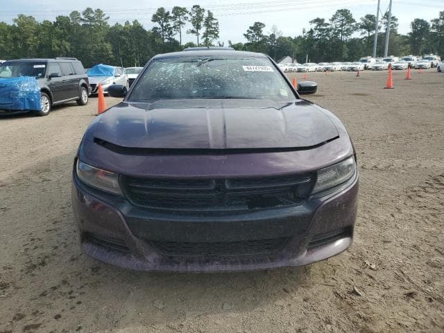 2021 DODGE CHARGER SXT SXT 5