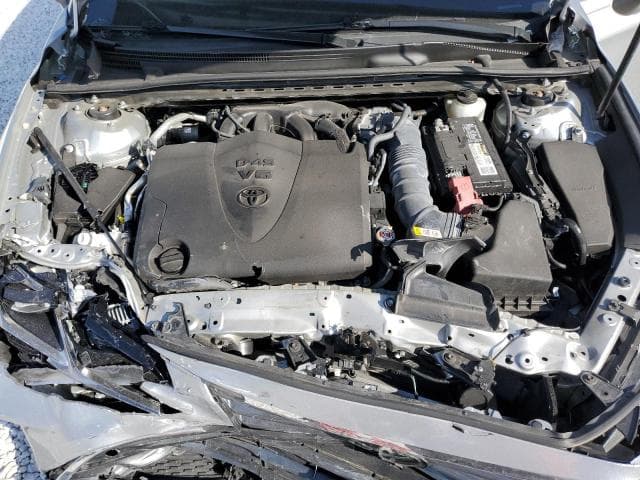 2021 TOYOTA AVALON LIMITED 11