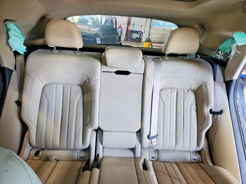 2018 AUDI Q5 PREMIUM PLUS PREMIUM PLUS 10