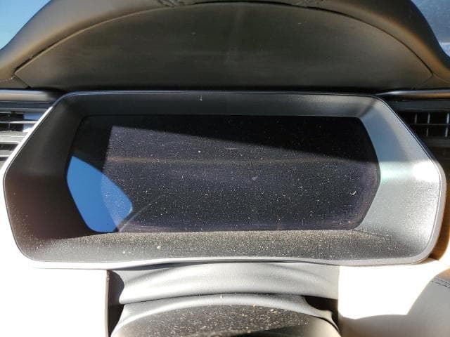 2020 TESLA MODEL S 9