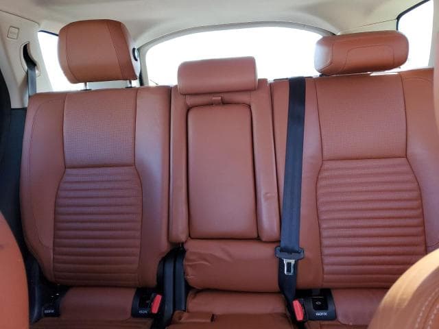 2017 LAND ROVER DISCOVERY SPORT HSE LUXURY 10