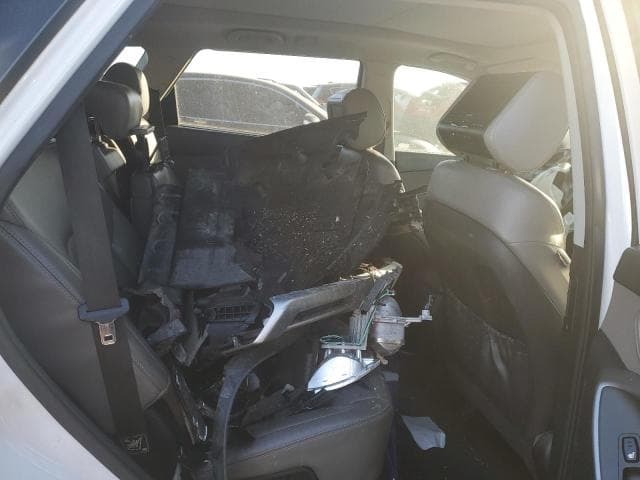 2016 HYUNDAI SANTA FE SE ULTIMATE 11