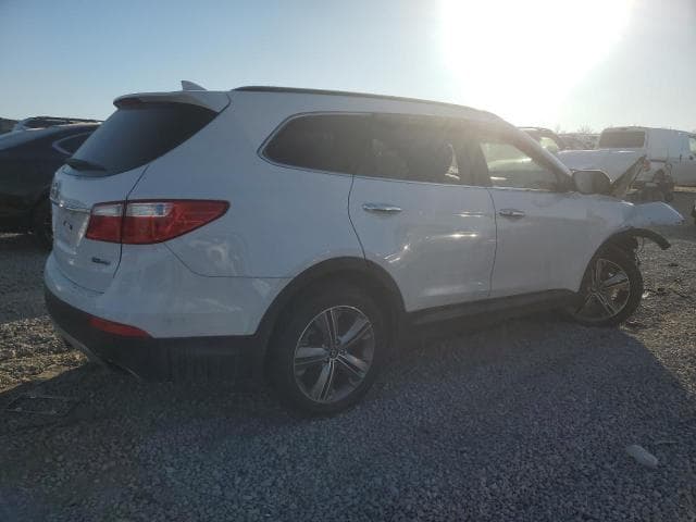 2016 HYUNDAI SANTA FE SE ULTIMATE 3