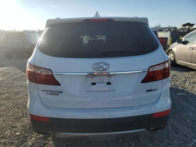 2016 HYUNDAI SANTA FE SE ULTIMATE 6