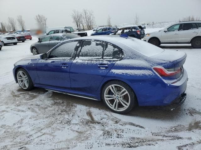 2021 BMW M340XI 2