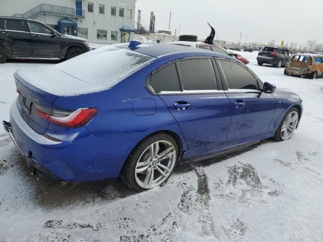 2021 BMW M340XI 3