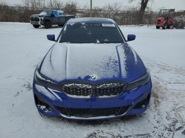 2021 BMW M340XI 5