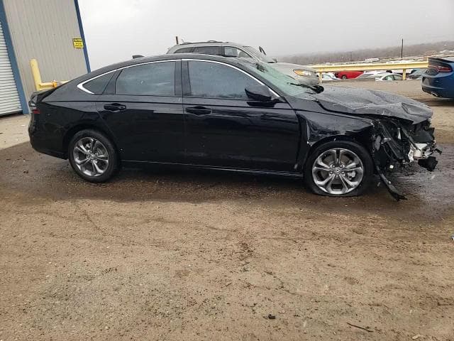 2023 HONDA ACCORD HYB 13