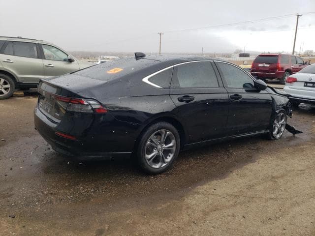 2023 HONDA ACCORD HYB 3