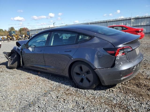 2023 TESLA MODEL 3 2