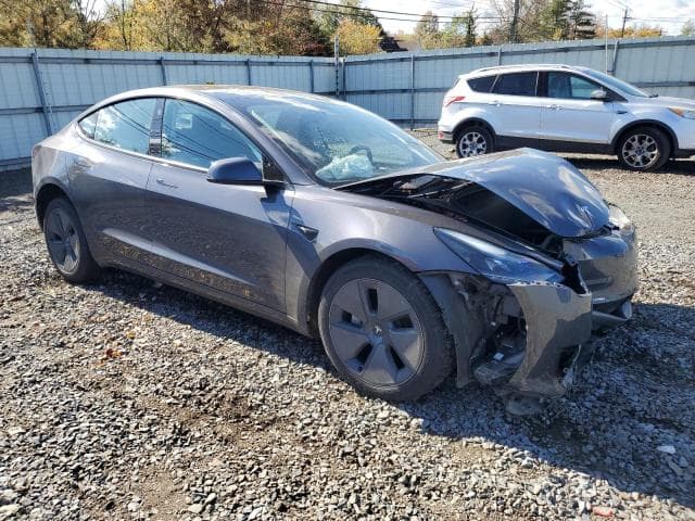 2023 TESLA MODEL 3 4