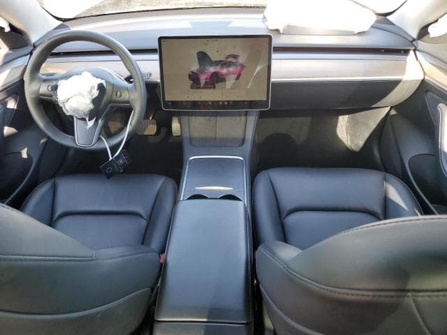 2023 TESLA MODEL 3 8