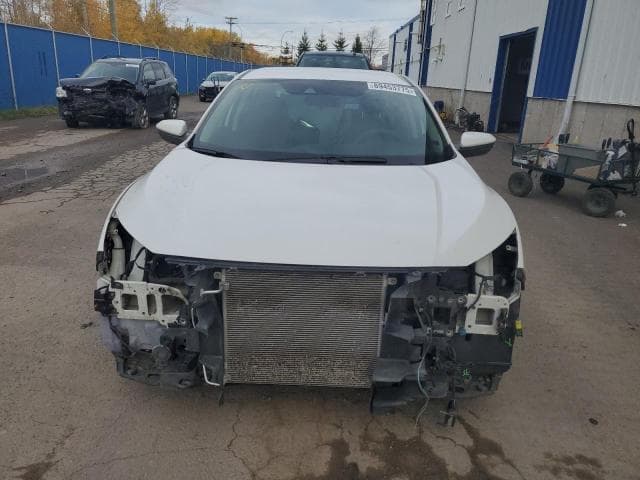 2019 HONDA CIVIC LX 5