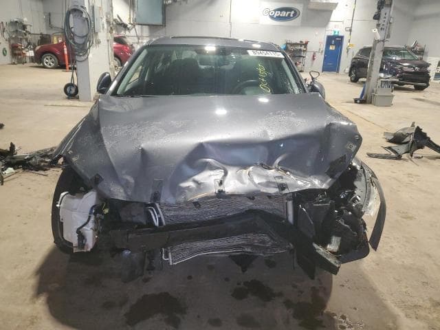 2018 HYUNDAI ELANTRA SEL 5