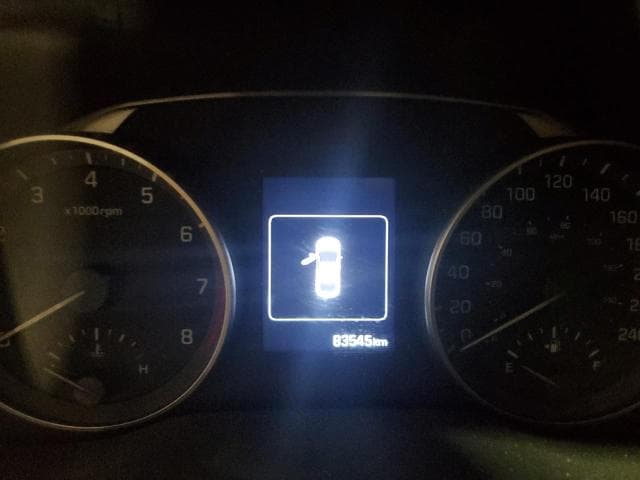 2018 HYUNDAI ELANTRA SEL 9