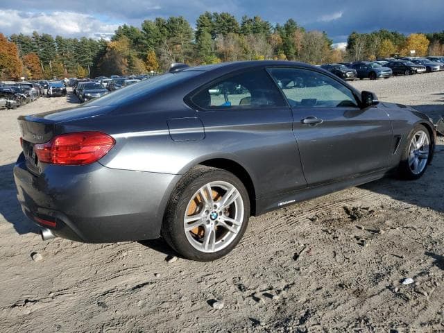 2017 BMW 440XI 3