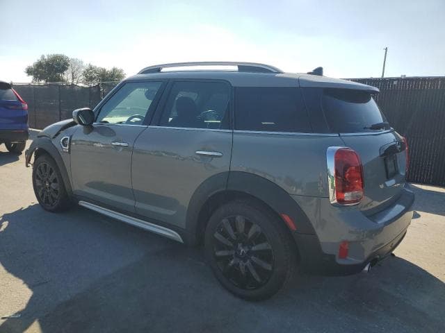 2020 MINI COOPER S COUNTRYMAN ALL4 2