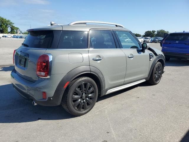 2020 MINI COOPER S COUNTRYMAN ALL4 3