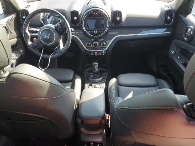 2020 MINI COOPER S COUNTRYMAN ALL4 8