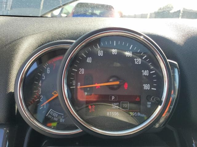 2020 MINI COOPER S COUNTRYMAN ALL4 9