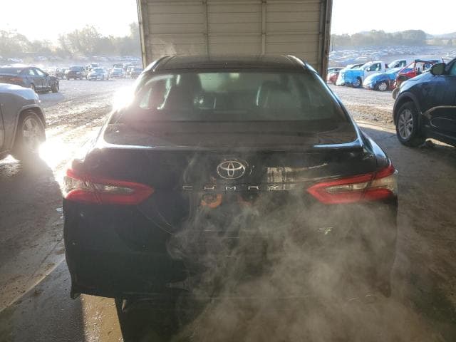 2018 TOYOTA CAMRY SE SE 6