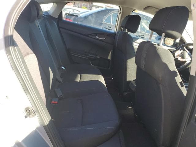 2017 HONDA CIVIC LX 10