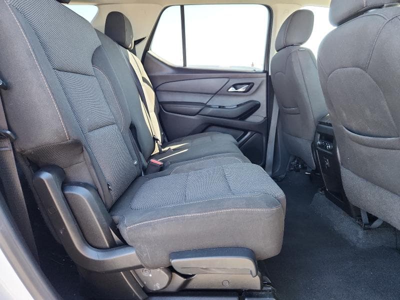 2019 CHEVROLET TRAVERSE LS LS 11