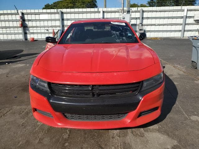 2017 DODGE CHARGER R/T R/T 6
