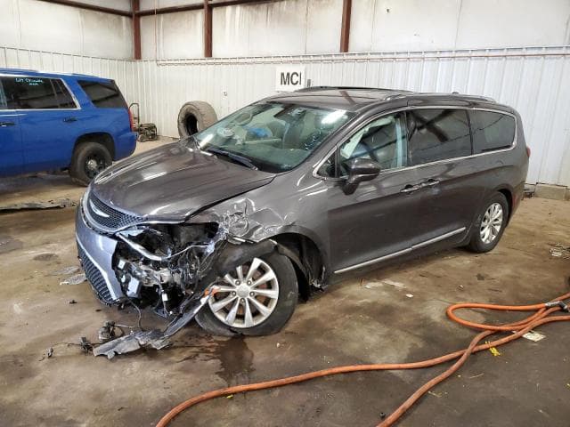 2018 CHRYSLER PACIFICA TOURING L PLUS - 1