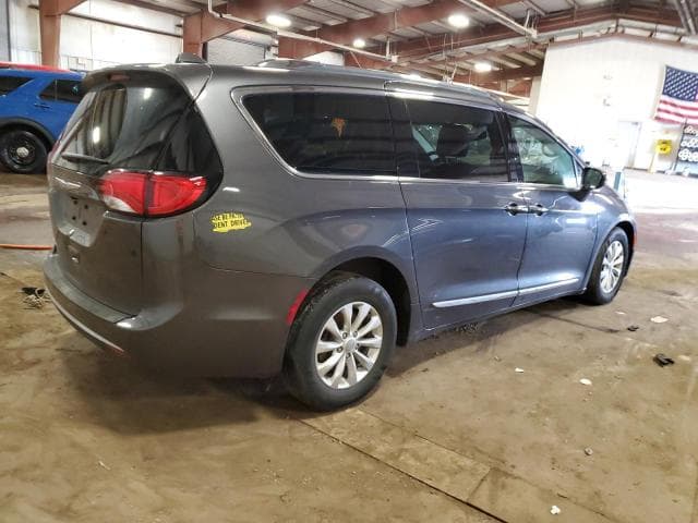 2018 CHRYSLER PACIFICA TOURING L PLUS 3
