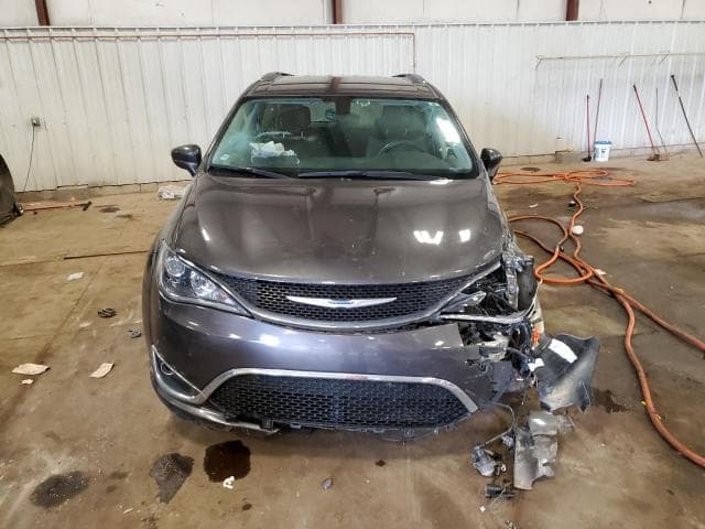 2018 CHRYSLER PACIFICA TOURING L PLUS 5
