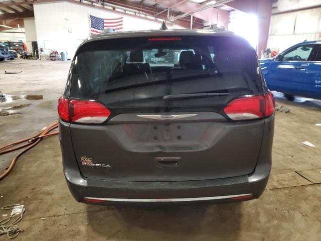 2018 CHRYSLER PACIFICA TOURING L PLUS 6