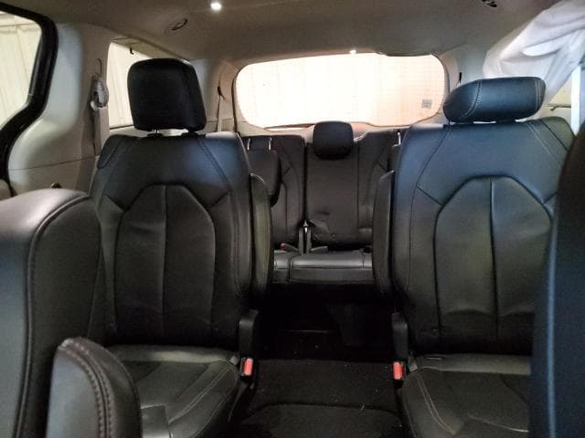 2018 CHRYSLER PACIFICA TOURING L PLUS 10