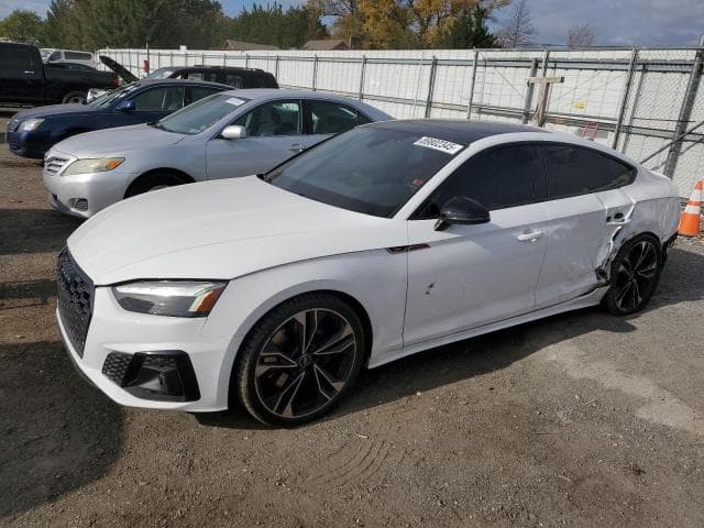 2020 AUDI S5 PREMIUM PLUS PREMIUM PLUS - 1